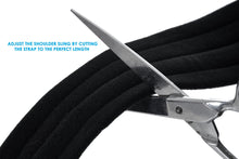 Load image into Gallery viewer, Arm Sling Shoulder Immobilizer- Adjustable Arm Support Strap for Broken Arm Immobilizer