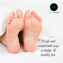 Load image into Gallery viewer, Toe Separators and Spreaders for Bunion - Hammer Toe Straightener