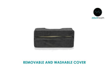 Load image into Gallery viewer, Restorative Cervical Traction Neck Fulcrum Wedge Pillow for Back & Shoulder Pain Relief