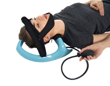 Load image into Gallery viewer, Posture Neck Exercising Cervical Spine Hydrator Pump